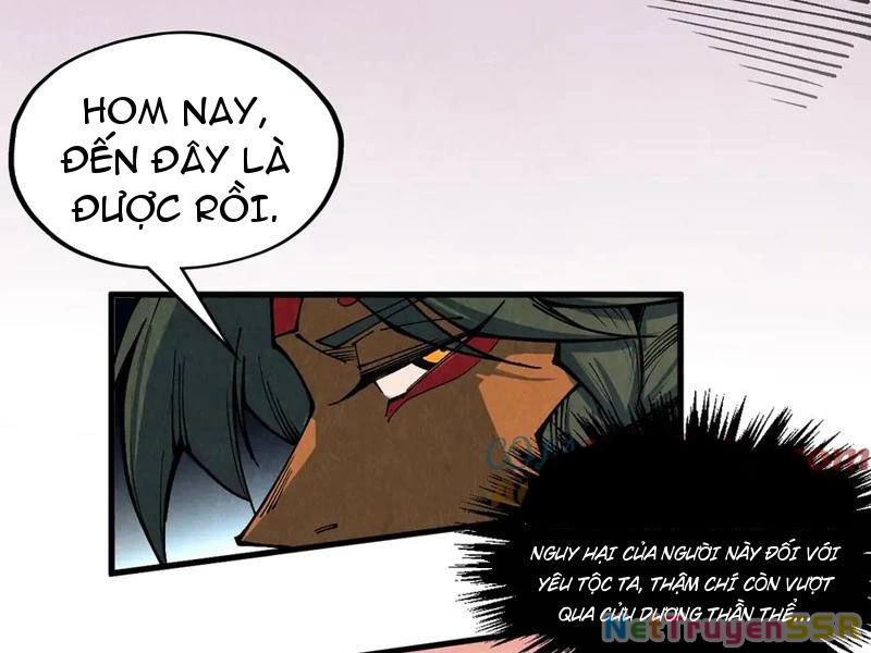 Vạn Cổ Chí Tôn Chapter 321 - Trang 4