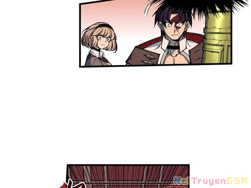 Vạn Cổ Chí Tôn Chapter 321 - Trang 4