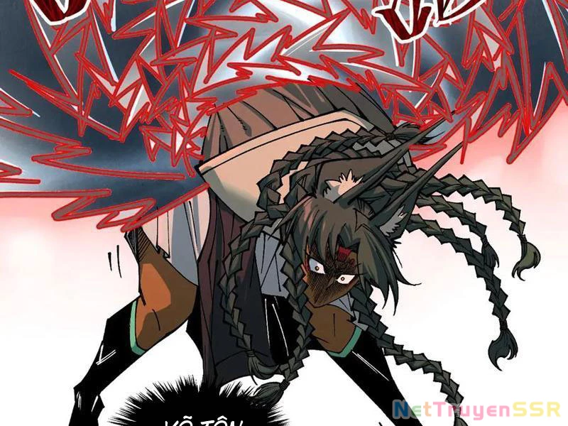 Vạn Cổ Chí Tôn Chapter 321 - Trang 4