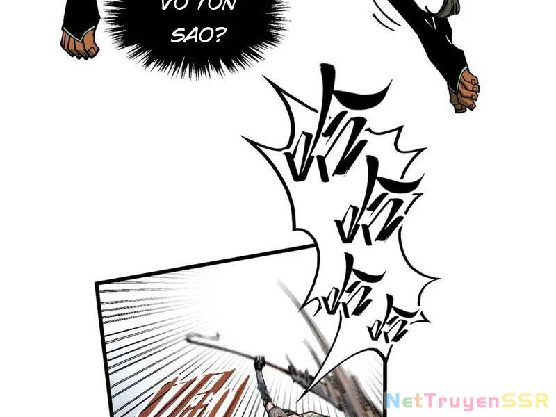 Vạn Cổ Chí Tôn Chapter 321 - Trang 4