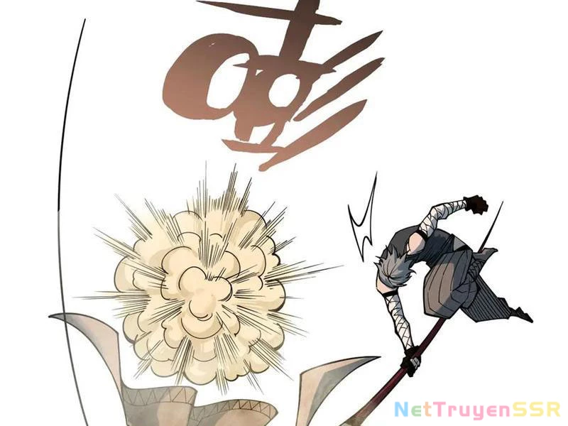 Vạn Cổ Chí Tôn Chapter 321 - Trang 4