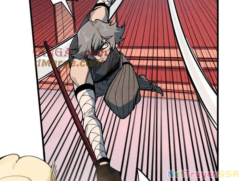 Vạn Cổ Chí Tôn Chapter 321 - Trang 4