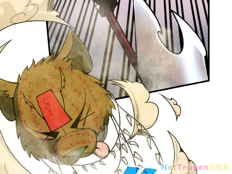 Vạn Cổ Chí Tôn Chapter 321 - Trang 4