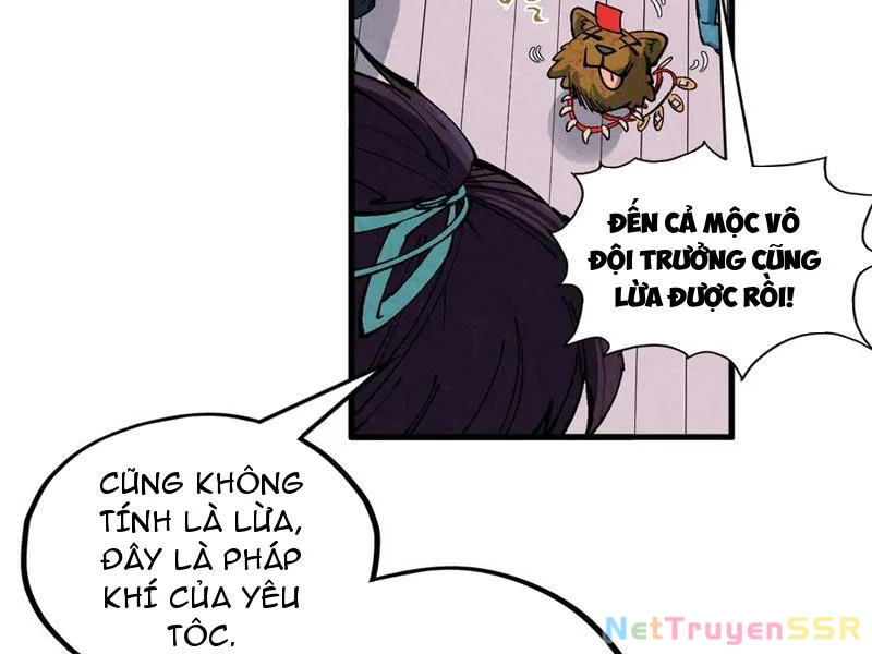 Vạn Cổ Chí Tôn Chapter 321 - Trang 4