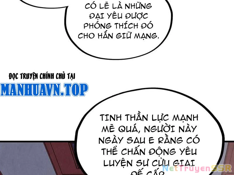 Vạn Cổ Chí Tôn Chapter 321 - Trang 4