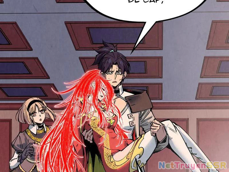 Vạn Cổ Chí Tôn Chapter 321 - Trang 4