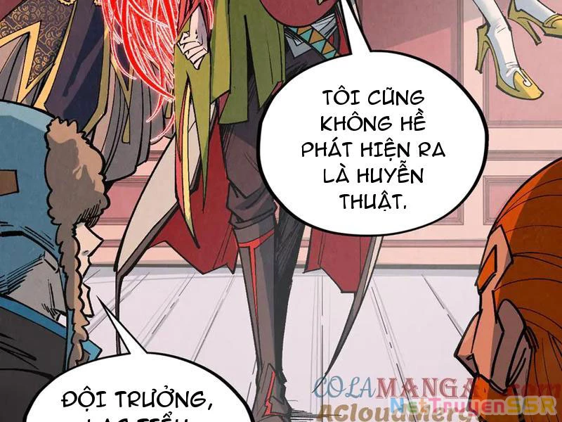 Vạn Cổ Chí Tôn Chapter 321 - Trang 4