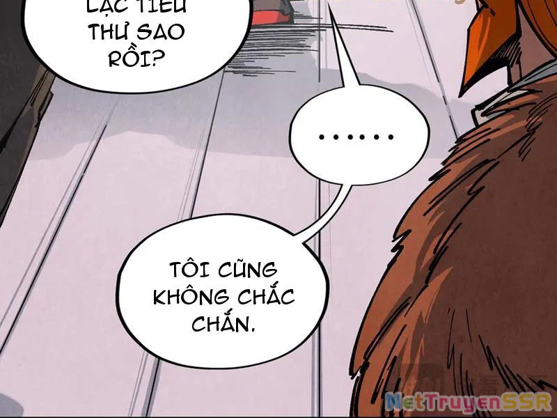 Vạn Cổ Chí Tôn Chapter 321 - Trang 4