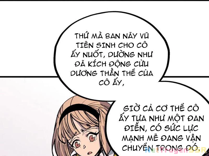 Vạn Cổ Chí Tôn Chapter 321 - Trang 4