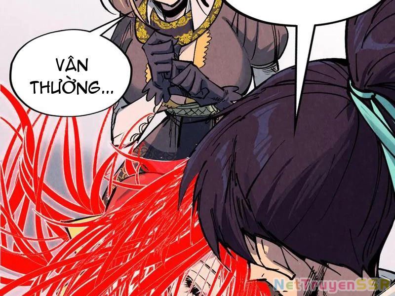 Vạn Cổ Chí Tôn Chapter 321 - Trang 4
