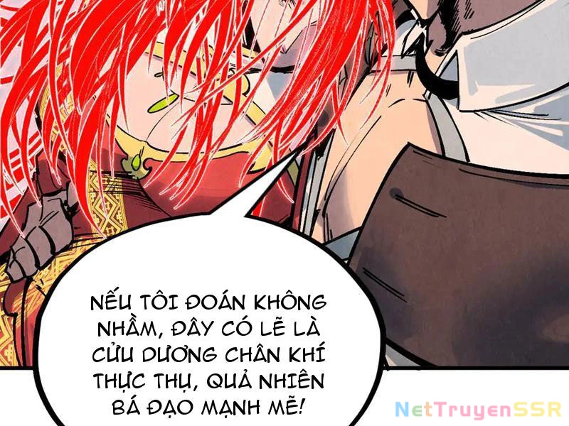 Vạn Cổ Chí Tôn Chapter 321 - Trang 4