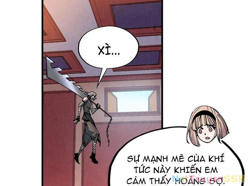 Vạn Cổ Chí Tôn Chapter 321 - Trang 4