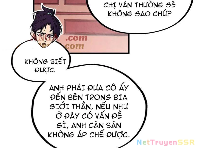 Vạn Cổ Chí Tôn Chapter 321 - Trang 4