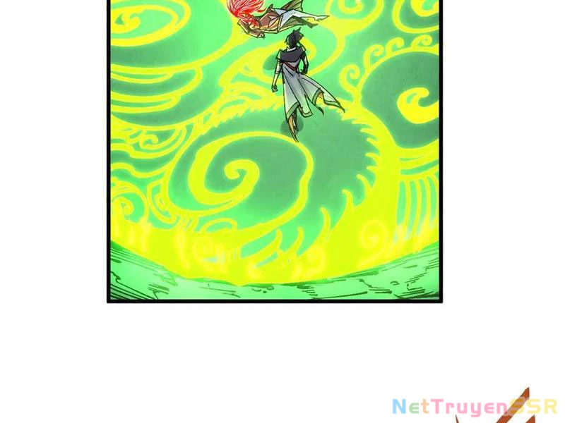 Vạn Cổ Chí Tôn Chapter 321 - Trang 4