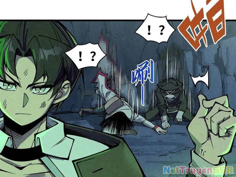 Vạn Cổ Chí Tôn Chapter 321 - Trang 4