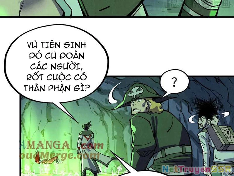 Vạn Cổ Chí Tôn Chapter 321 - Trang 4