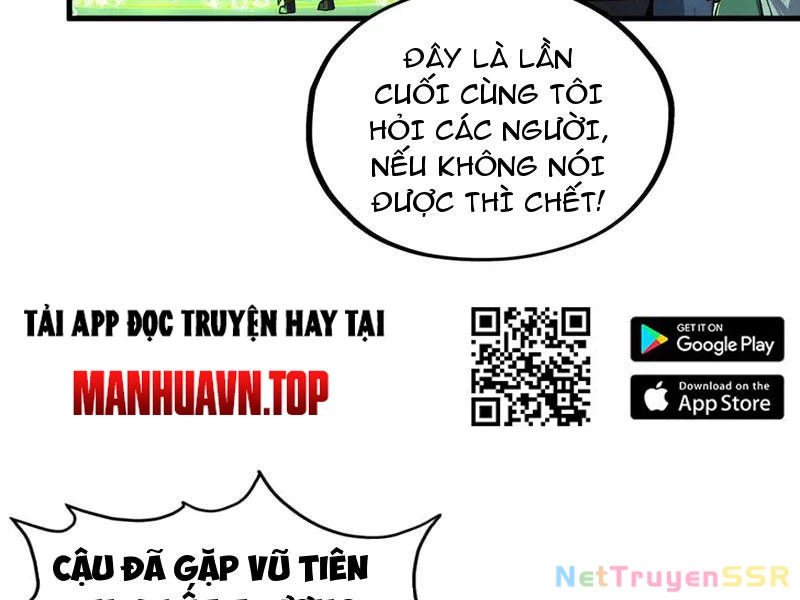 Vạn Cổ Chí Tôn Chapter 321 - Trang 4