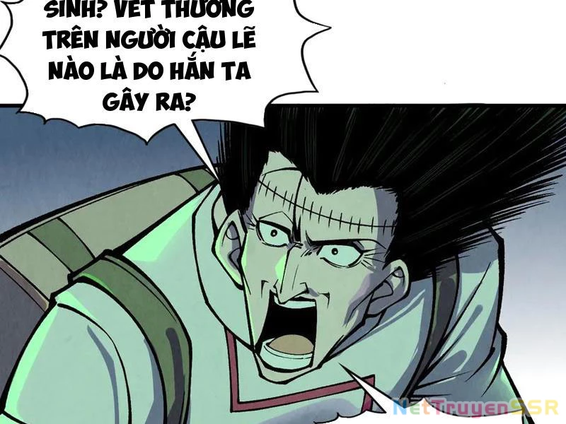 Vạn Cổ Chí Tôn Chapter 321 - Trang 4