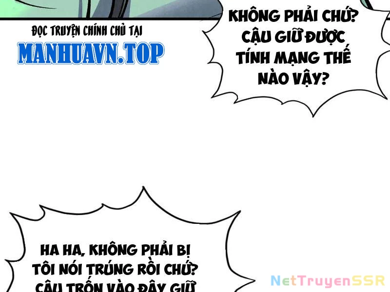 Vạn Cổ Chí Tôn Chapter 321 - Trang 4