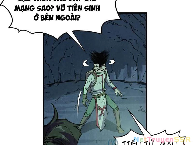 Vạn Cổ Chí Tôn Chapter 321 - Trang 4