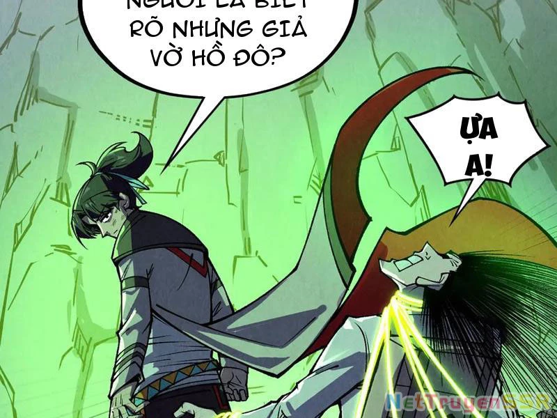 Vạn Cổ Chí Tôn Chapter 321 - Trang 4