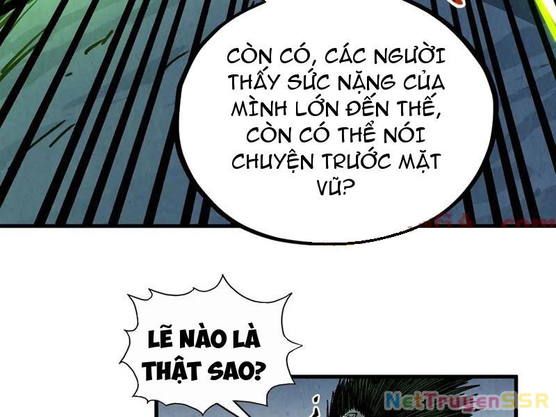 Vạn Cổ Chí Tôn Chapter 321 - Trang 4