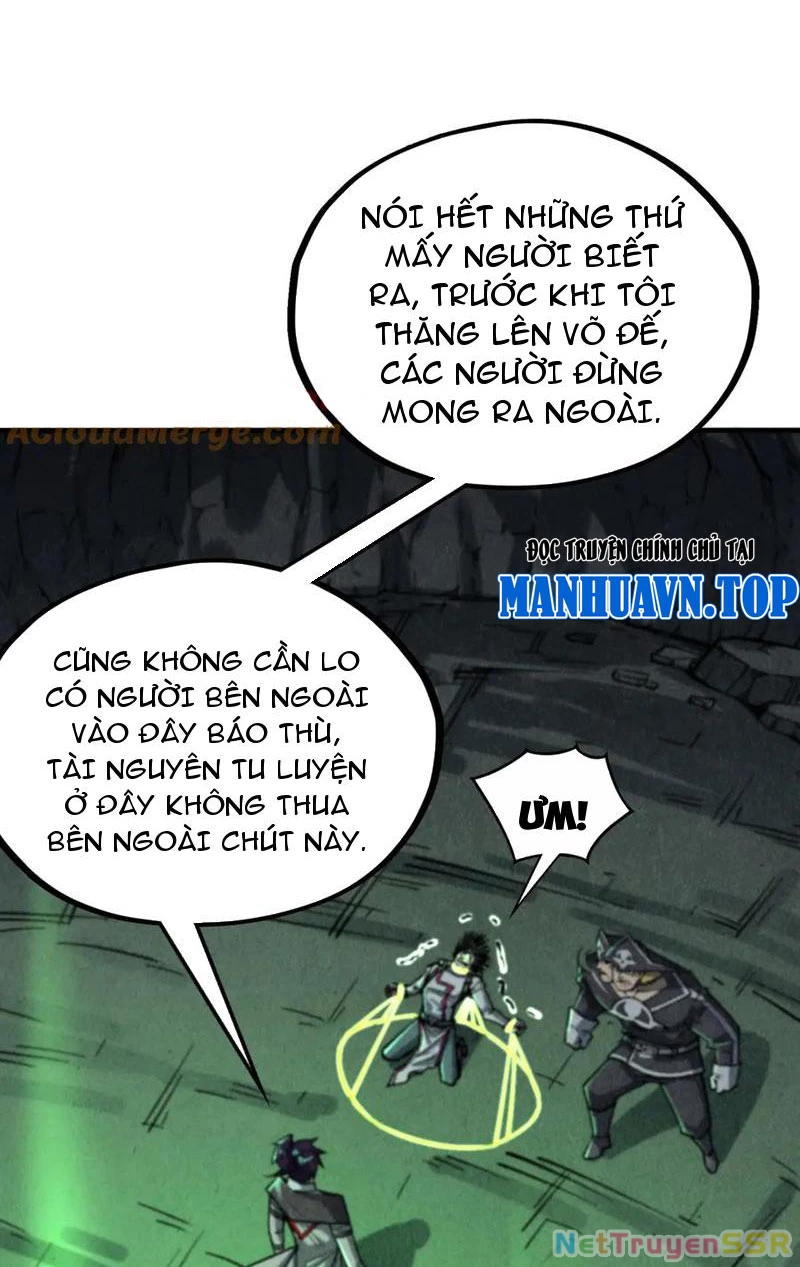 Vạn Cổ Chí Tôn Chapter 322 - Trang 4