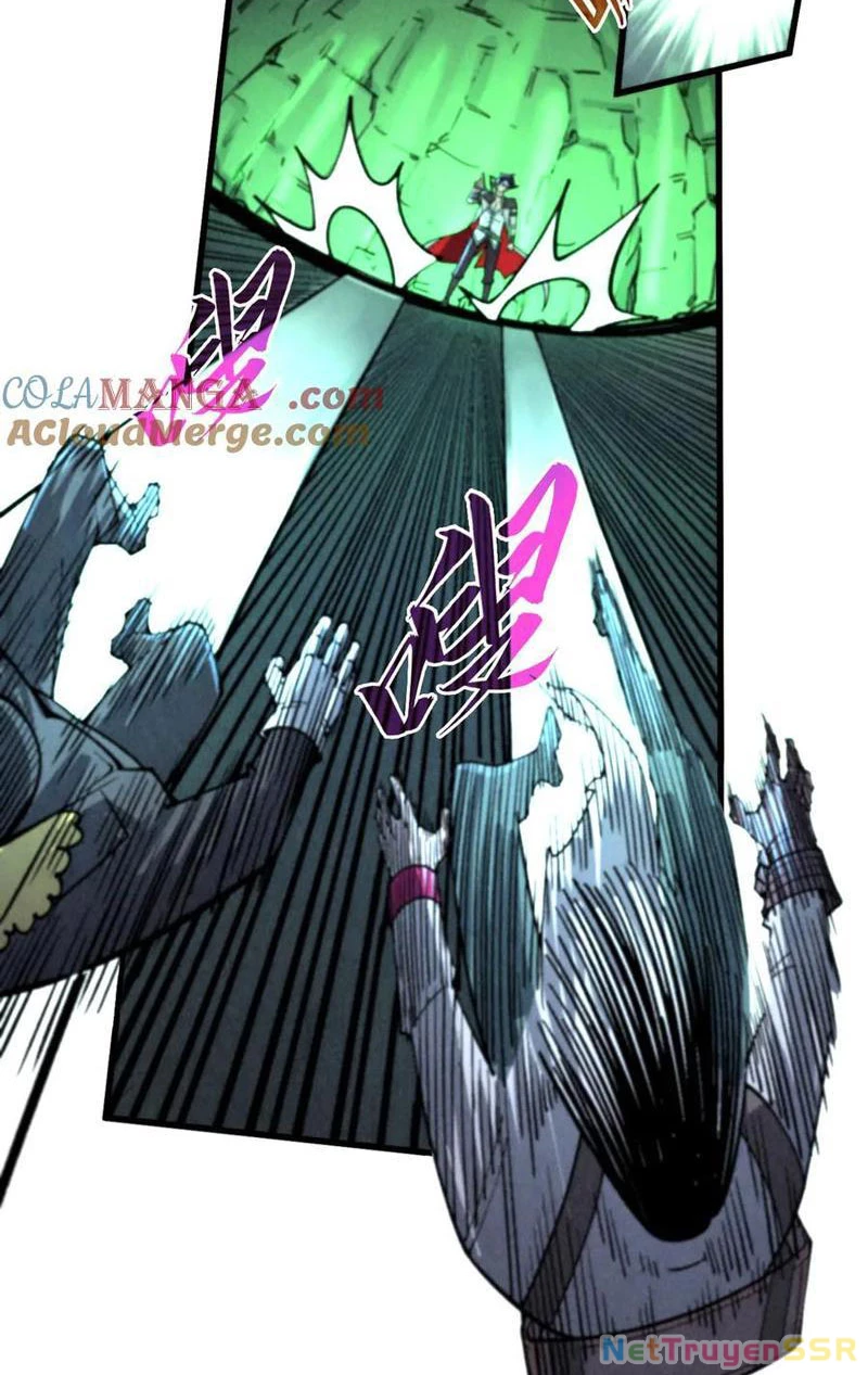 Vạn Cổ Chí Tôn Chapter 322 - Trang 4