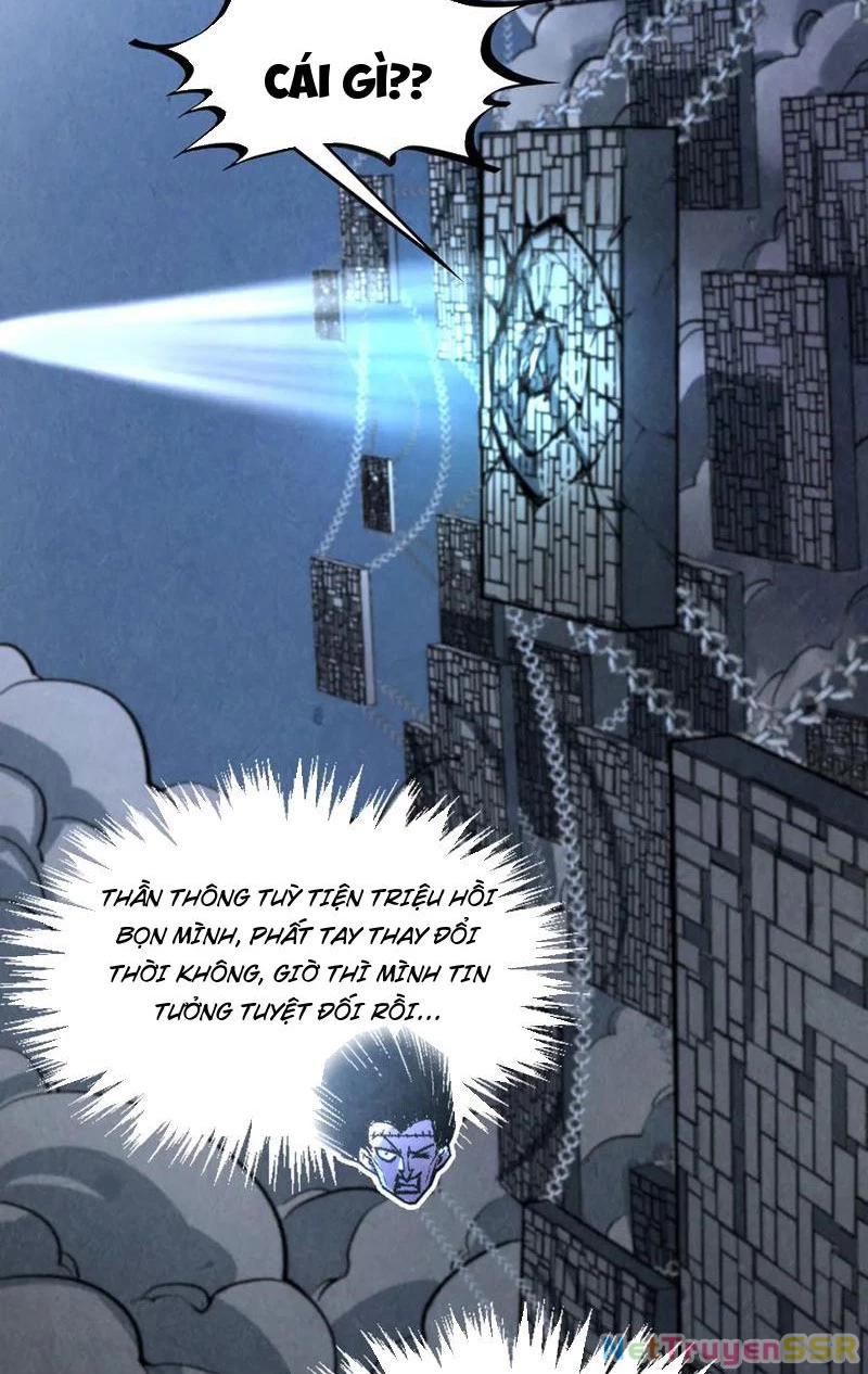 Vạn Cổ Chí Tôn Chapter 322 - Trang 4