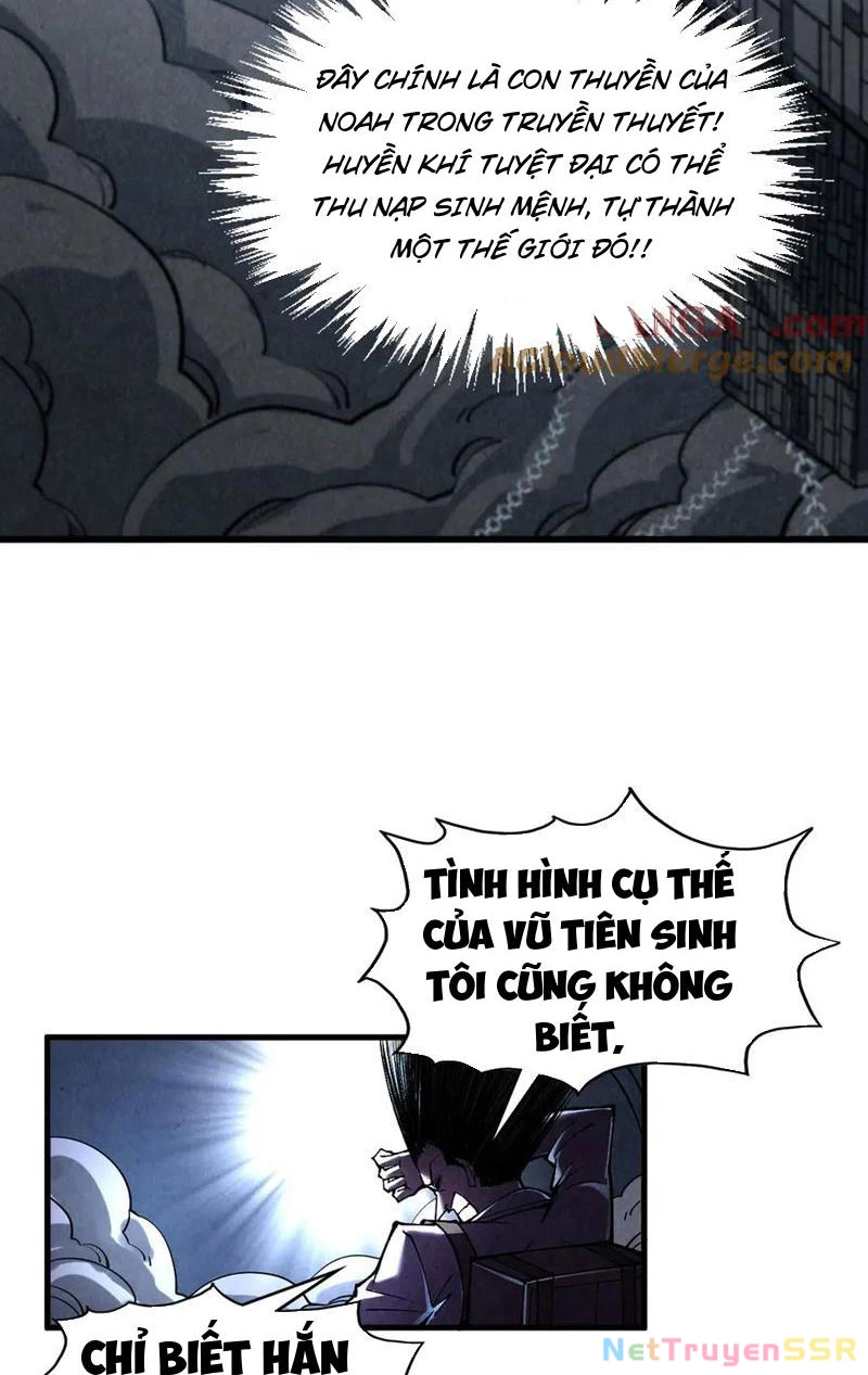 Vạn Cổ Chí Tôn Chapter 322 - Trang 4