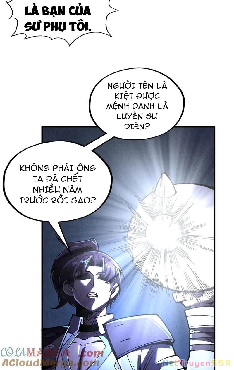 Vạn Cổ Chí Tôn Chapter 322 - Trang 4