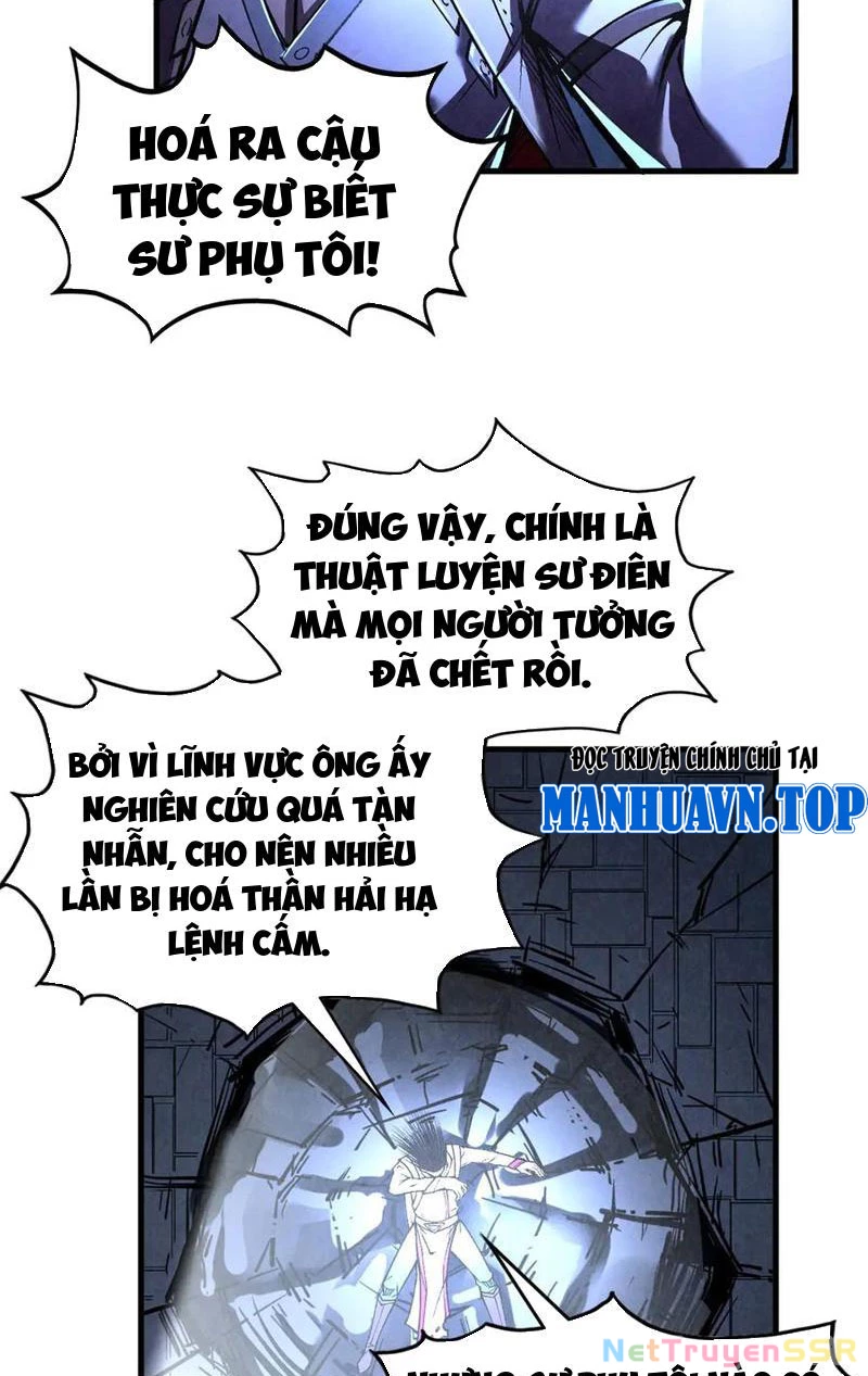 Vạn Cổ Chí Tôn Chapter 322 - Trang 4