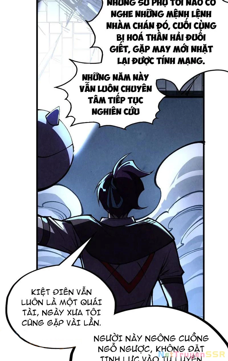 Vạn Cổ Chí Tôn Chapter 322 - Trang 4