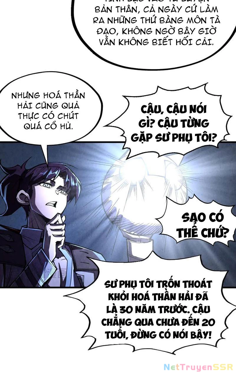 Vạn Cổ Chí Tôn Chapter 322 - Trang 4