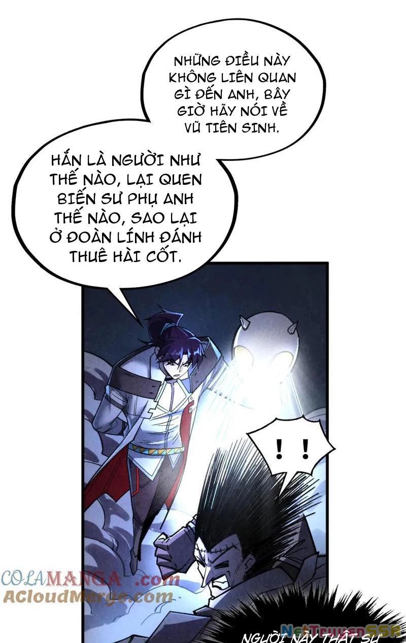 Vạn Cổ Chí Tôn Chapter 322 - Trang 4