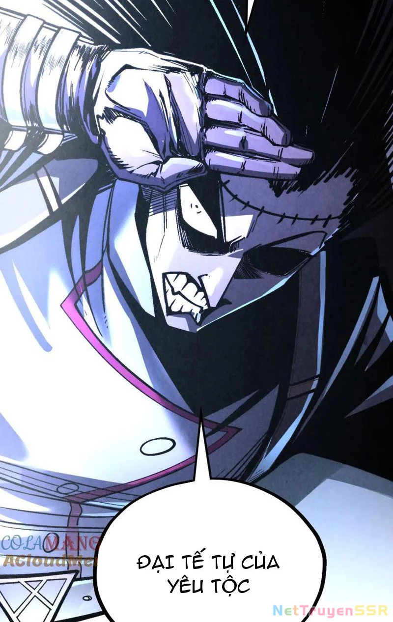 Vạn Cổ Chí Tôn Chapter 322 - Trang 4