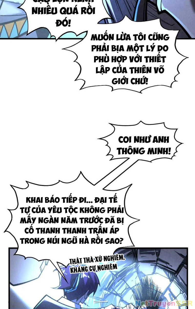 Vạn Cổ Chí Tôn Chapter 322 - Trang 4
