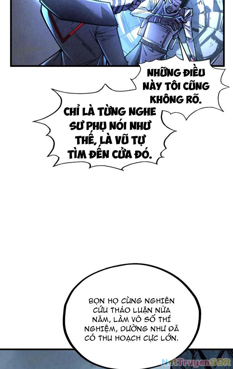 Vạn Cổ Chí Tôn Chapter 322 - Trang 4