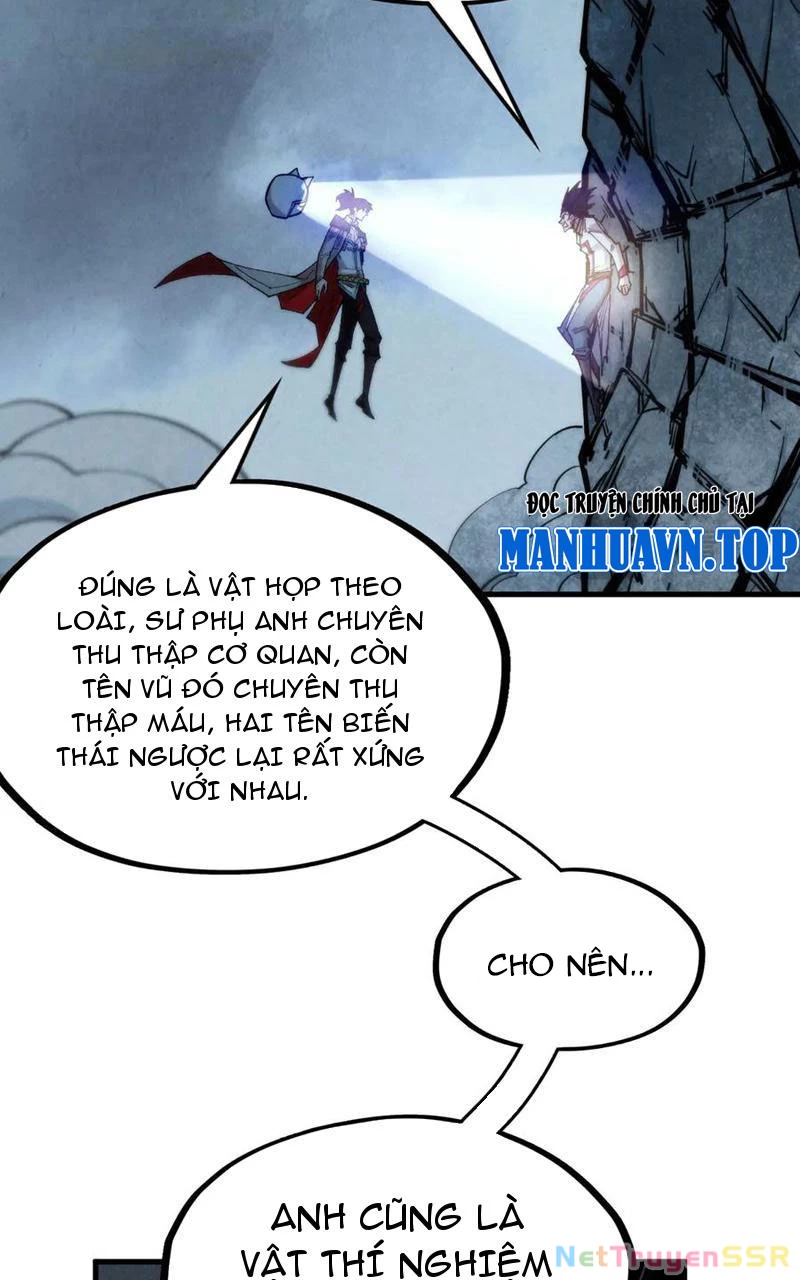 Vạn Cổ Chí Tôn Chapter 322 - Trang 4