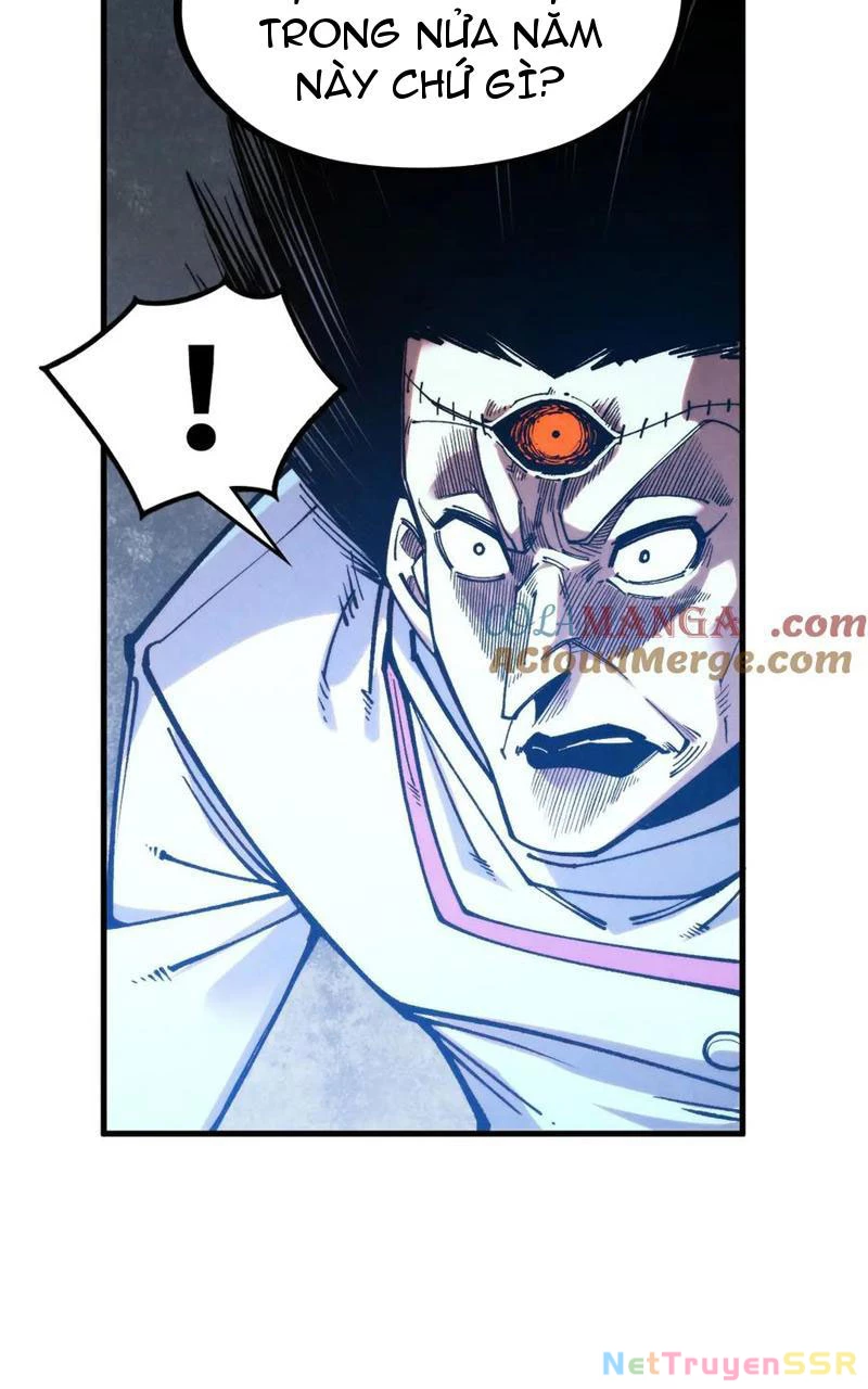 Vạn Cổ Chí Tôn Chapter 322 - Trang 4