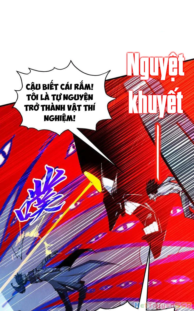 Vạn Cổ Chí Tôn Chapter 322 - Trang 4