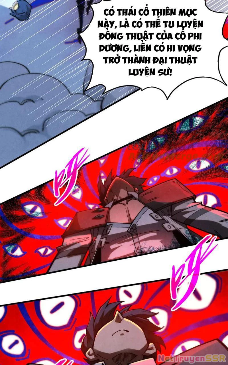 Vạn Cổ Chí Tôn Chapter 322 - Trang 4