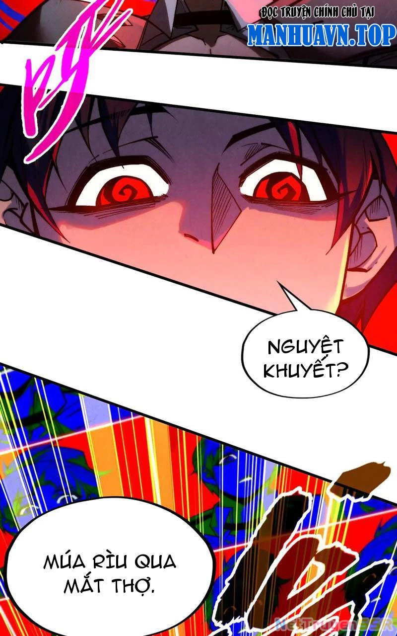 Vạn Cổ Chí Tôn Chapter 322 - Trang 4