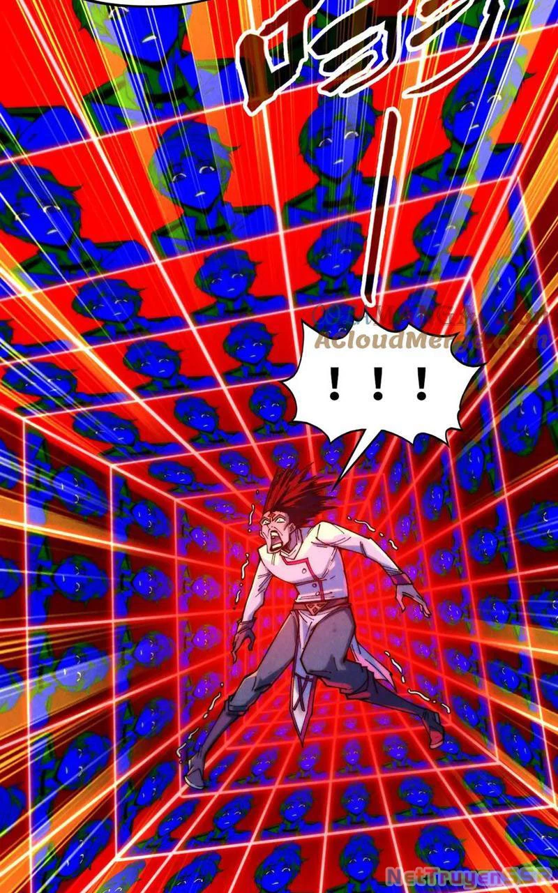 Vạn Cổ Chí Tôn Chapter 322 - Trang 4