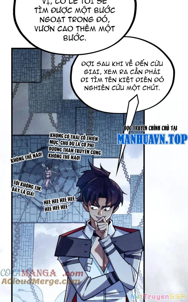 Vạn Cổ Chí Tôn Chapter 322 - Trang 4