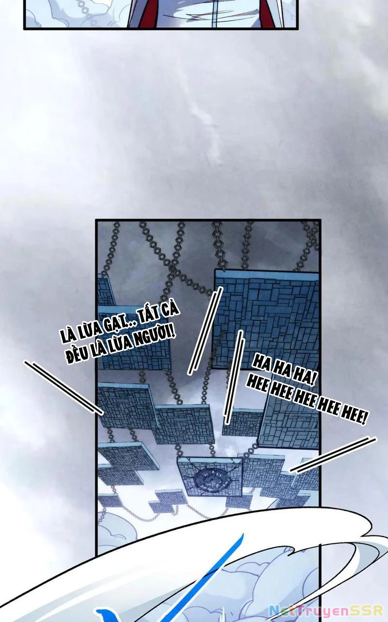 Vạn Cổ Chí Tôn Chapter 322 - Trang 4