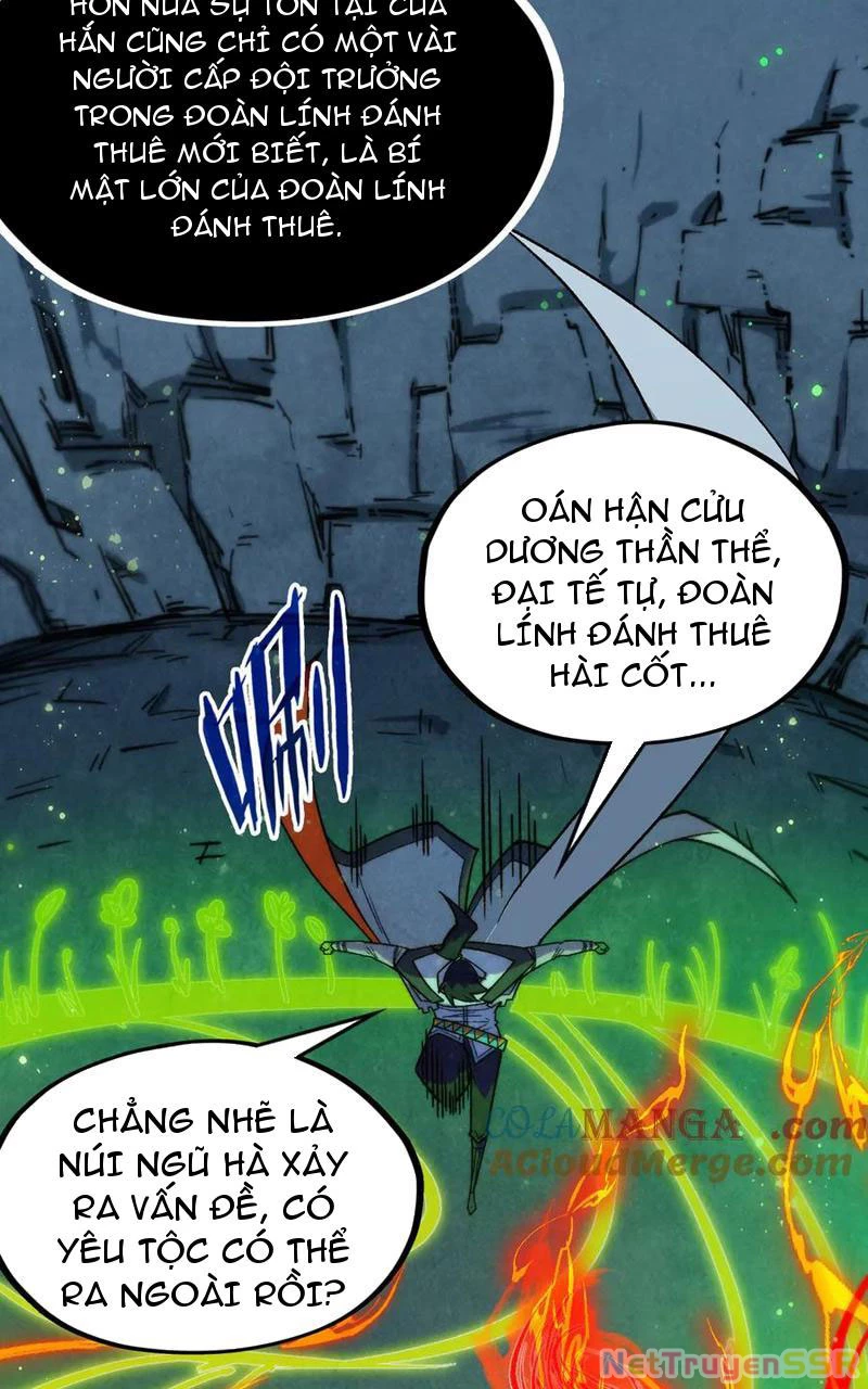 Vạn Cổ Chí Tôn Chapter 322 - Trang 4