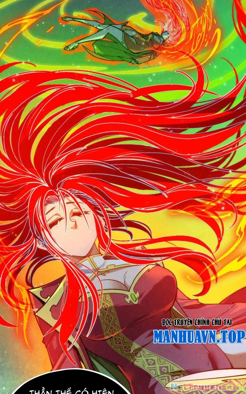 Vạn Cổ Chí Tôn Chapter 322 - Trang 4