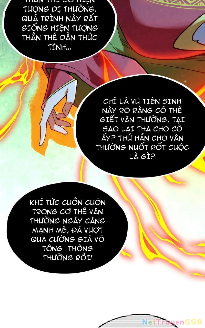 Vạn Cổ Chí Tôn Chapter 322 - Trang 4