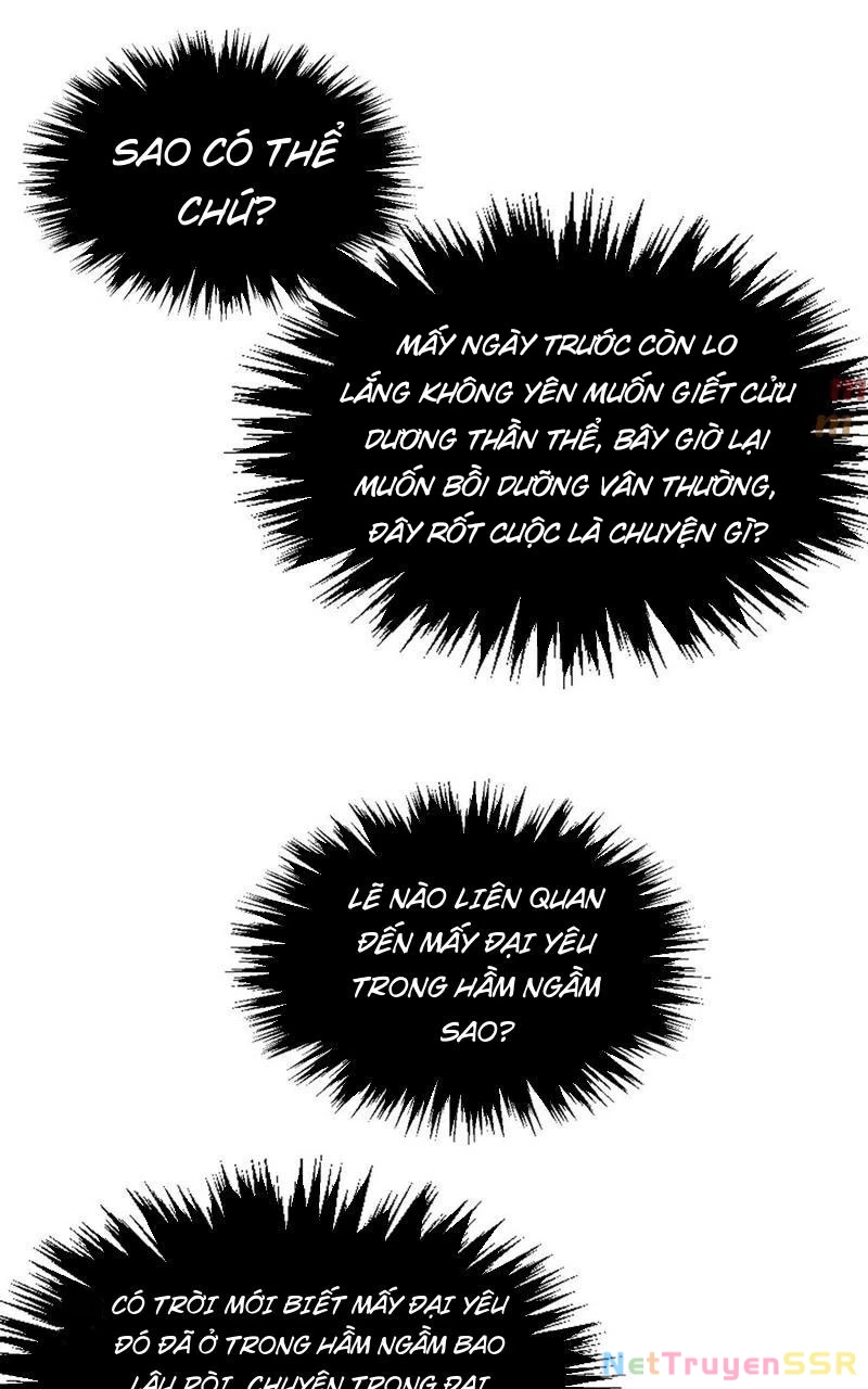 Vạn Cổ Chí Tôn Chapter 322 - Trang 4